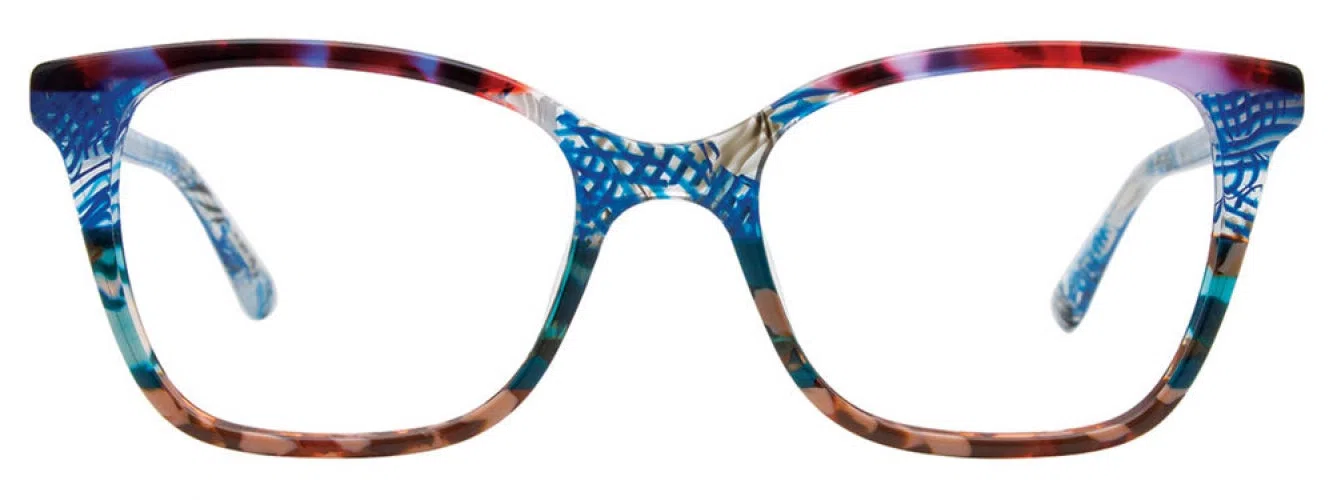 Takumi TK1303 Eyeglasses - view 5